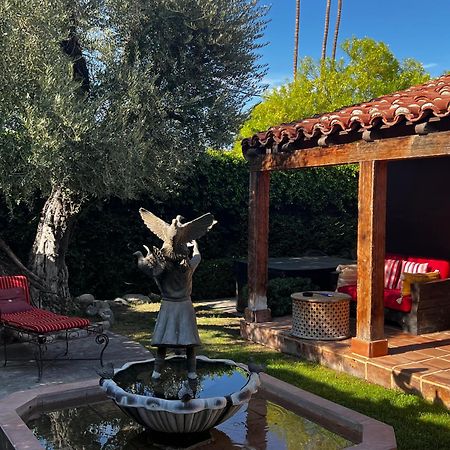 Talavera Palm Springs Zewnętrze zdjęcie