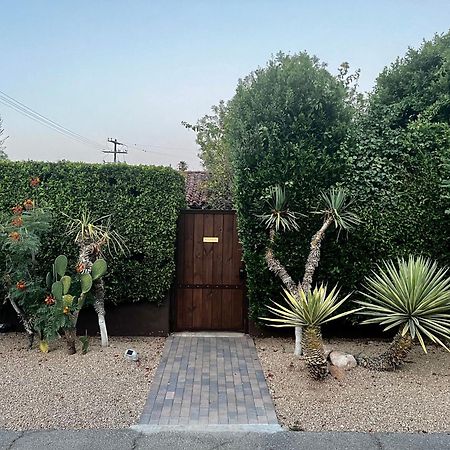 Talavera Palm Springs Zewnętrze zdjęcie
