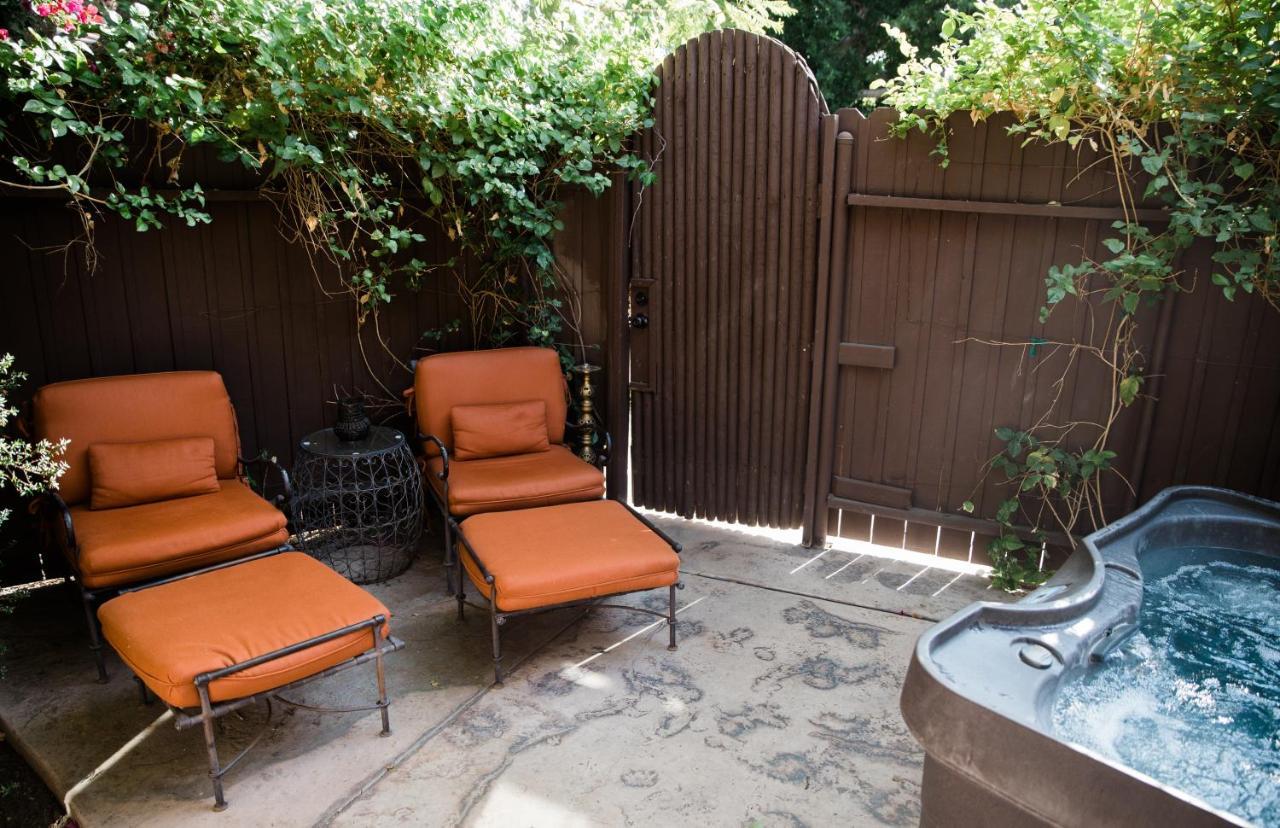 Talavera Palm Springs Zewnętrze zdjęcie