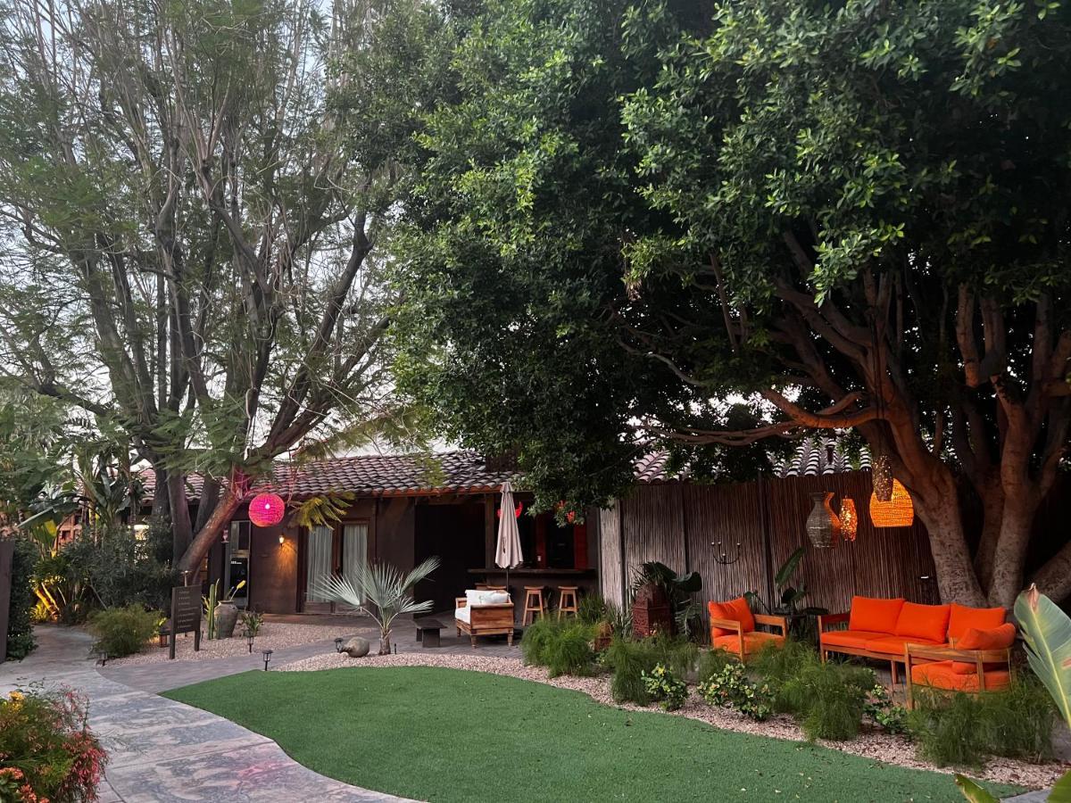 Talavera Palm Springs Zewnętrze zdjęcie