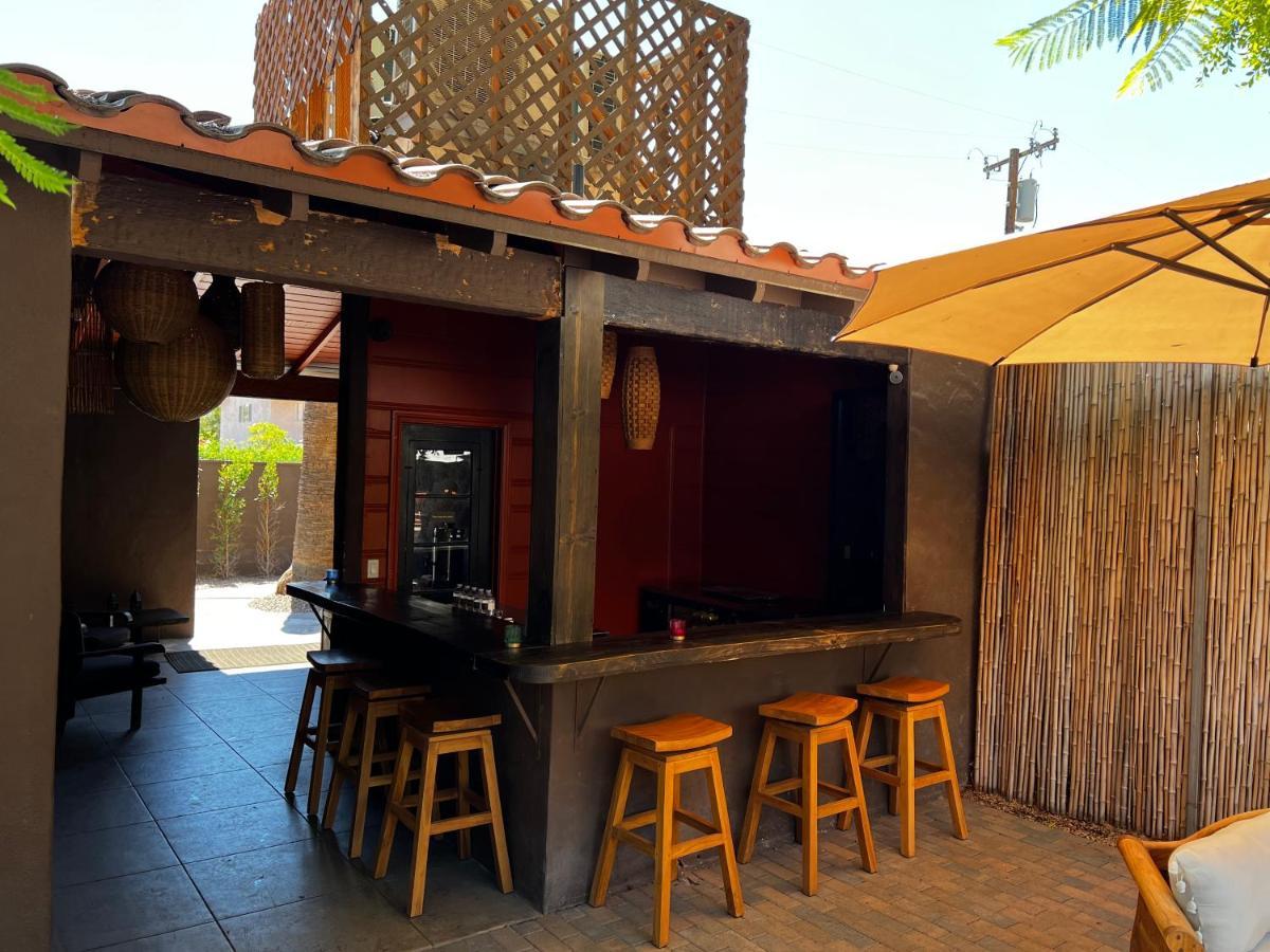 Talavera Palm Springs Zewnętrze zdjęcie