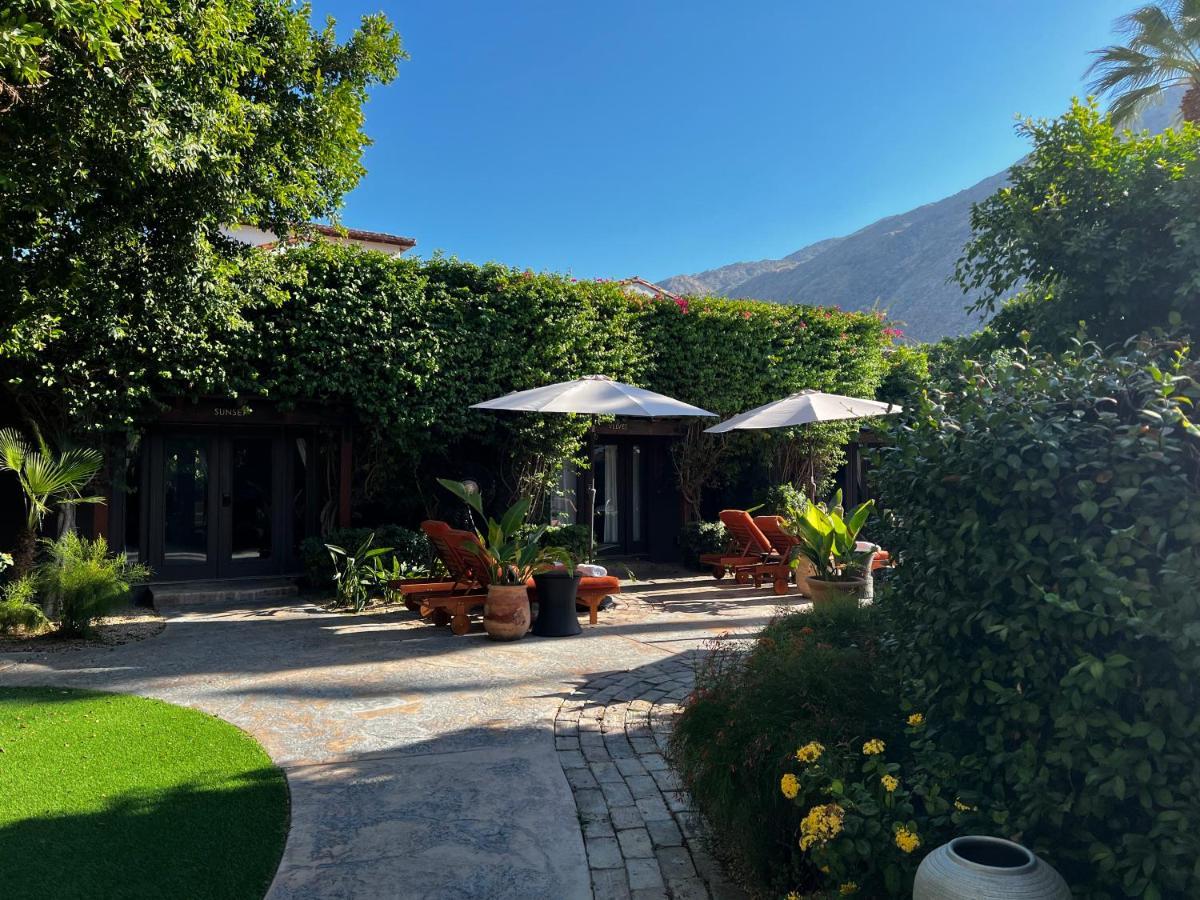Talavera Palm Springs Zewnętrze zdjęcie