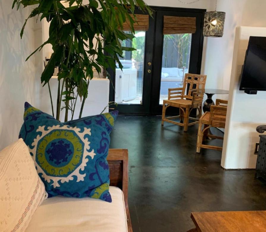 Talavera Palm Springs Zewnętrze zdjęcie