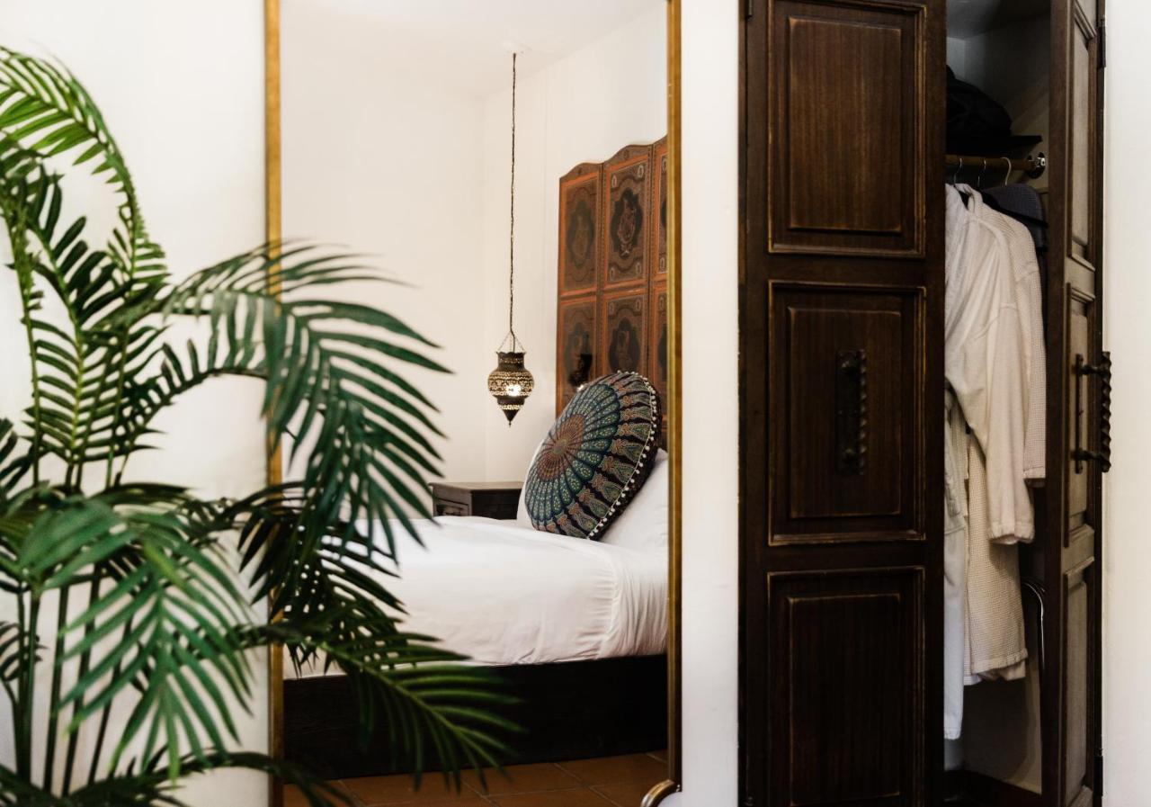 Talavera Palm Springs Zewnętrze zdjęcie