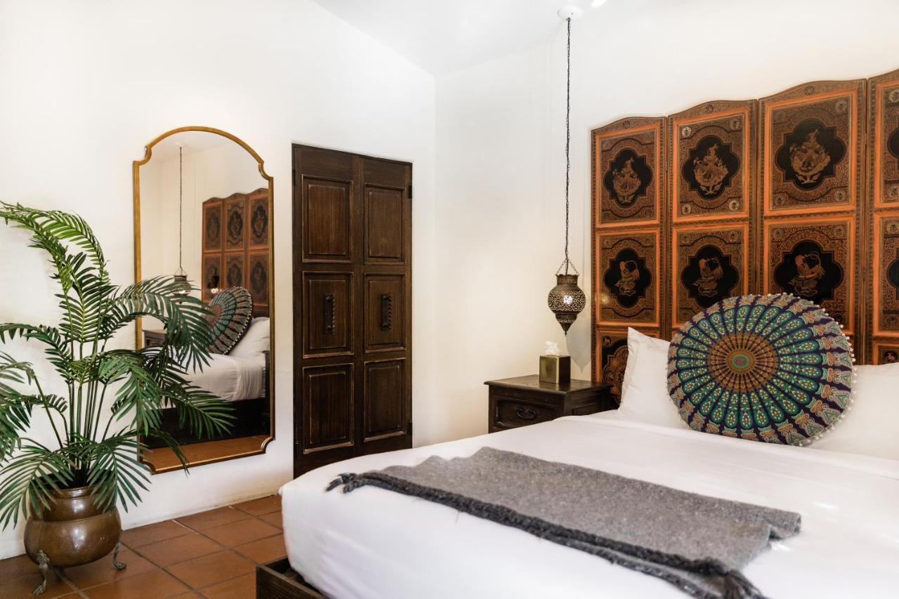 Talavera Palm Springs Zewnętrze zdjęcie