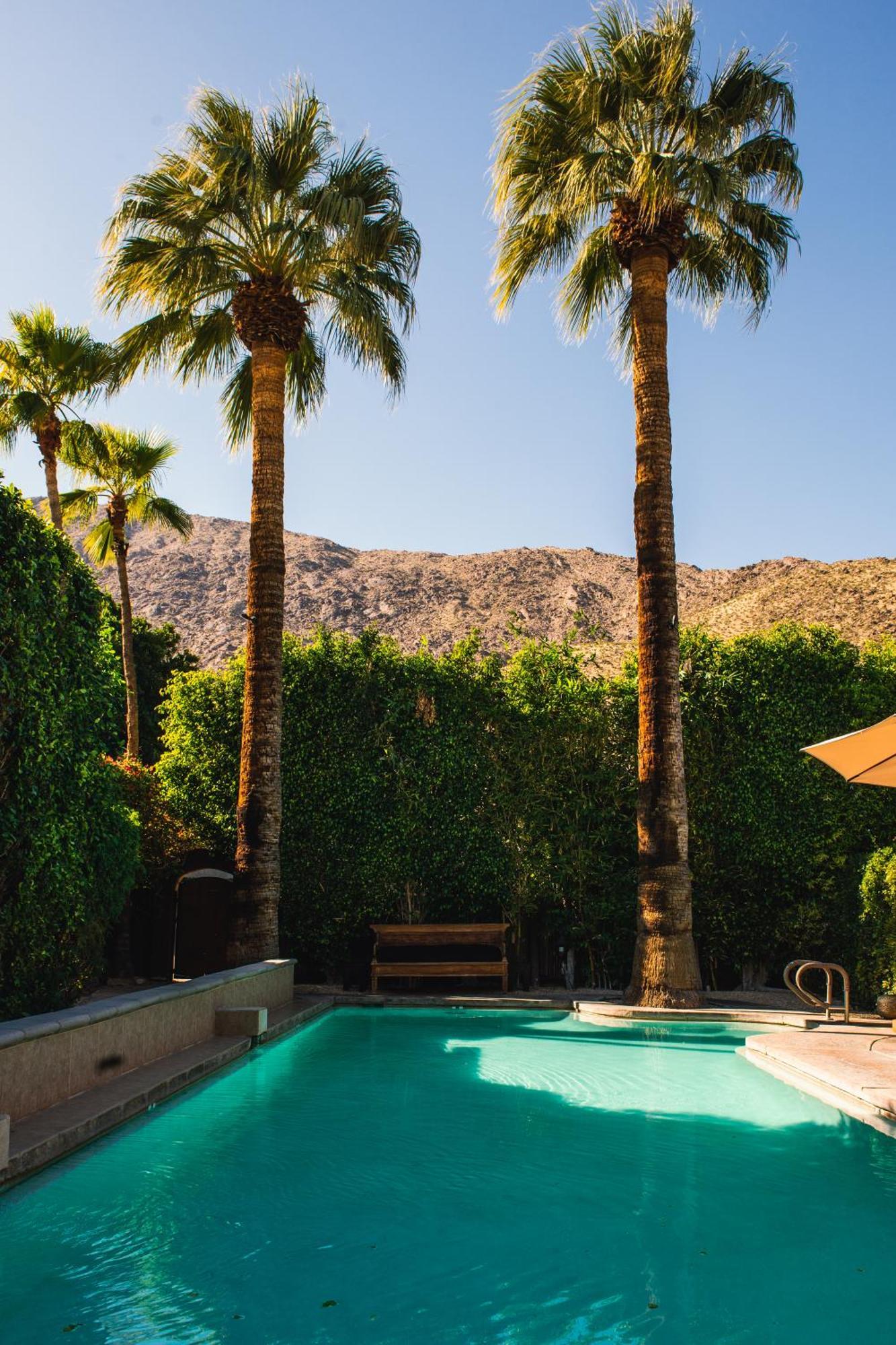 Talavera Palm Springs Zewnętrze zdjęcie