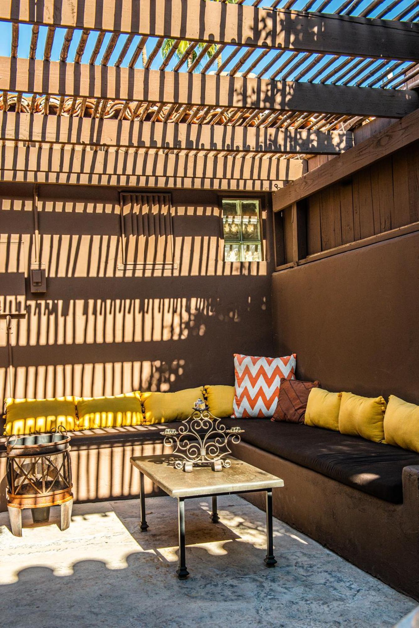 Talavera Palm Springs Zewnętrze zdjęcie