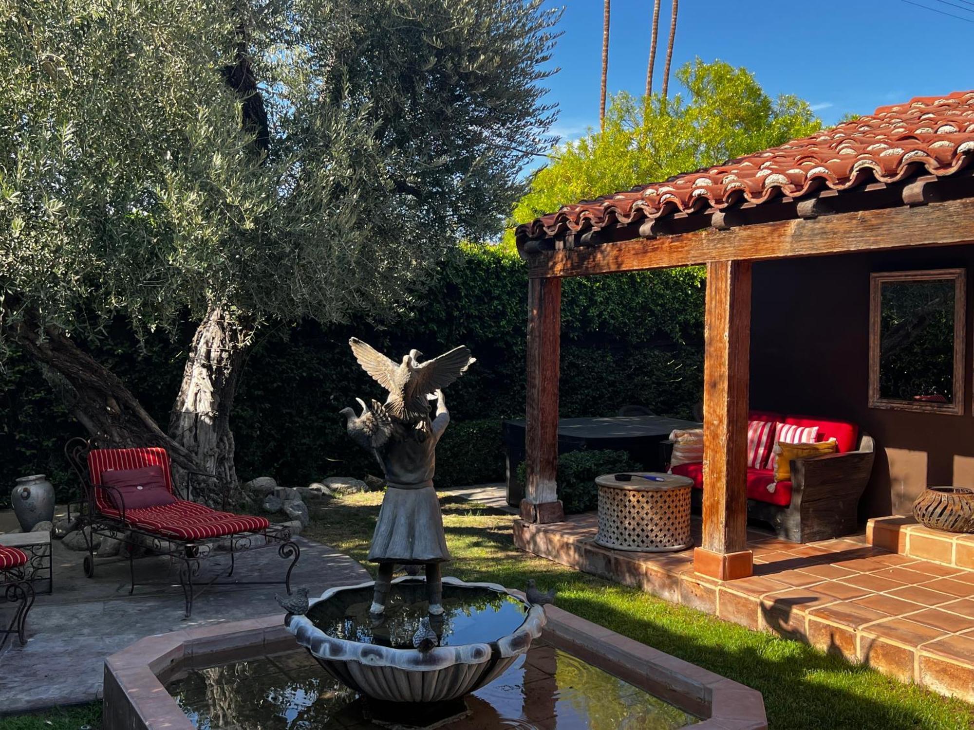 Talavera Palm Springs Zewnętrze zdjęcie