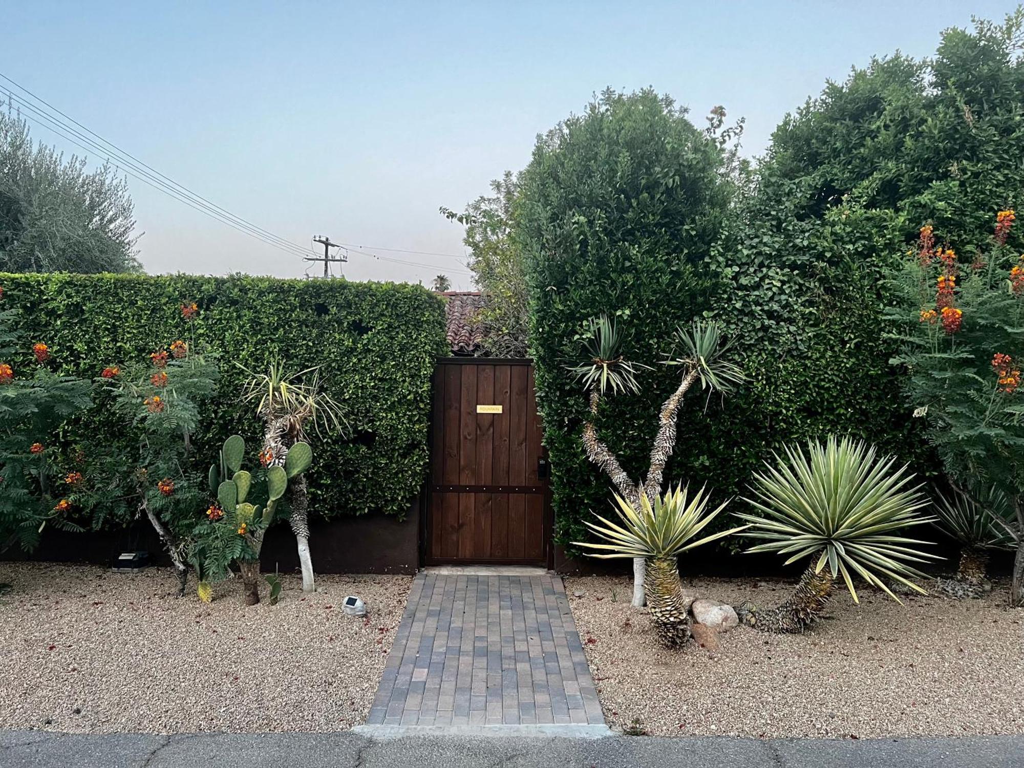 Talavera Palm Springs Zewnętrze zdjęcie