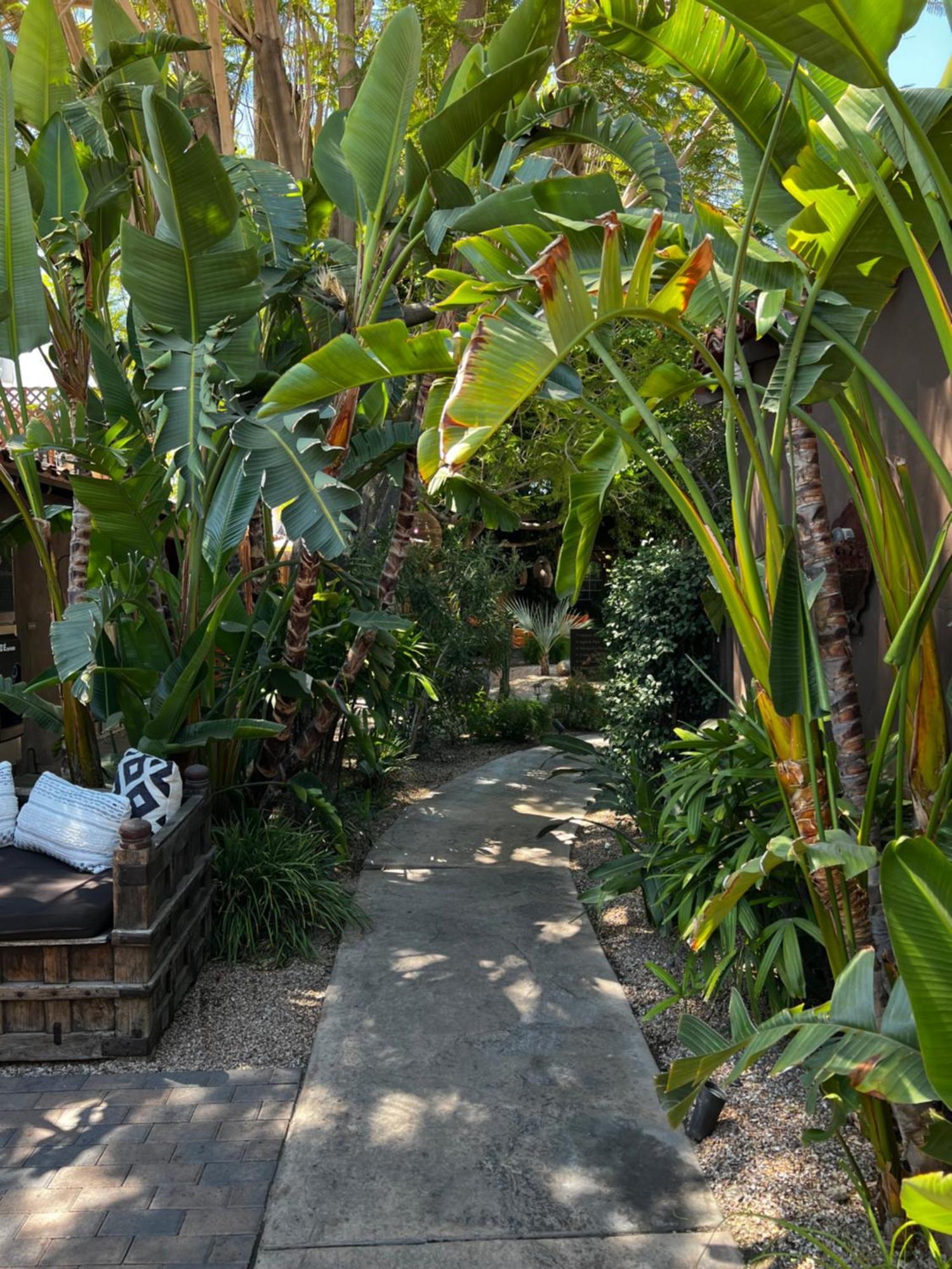 Talavera Palm Springs Zewnętrze zdjęcie