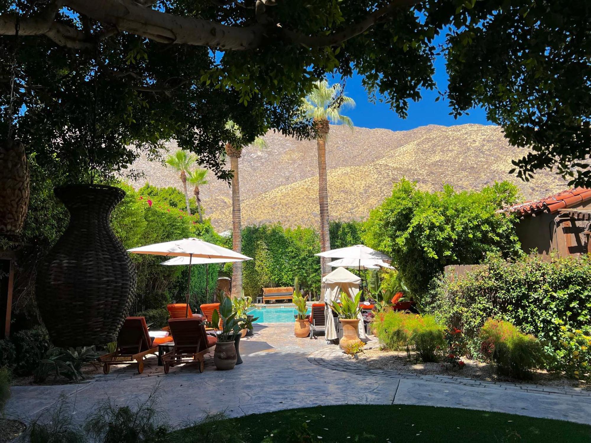 Talavera Palm Springs Zewnętrze zdjęcie